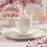 Villa Italia Kubek Porcelanowy 360ml Tiffany CJ245 - zdjęcie 2