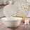 Villa Italia Serwis Obiadowy Porcelanowy Na 6 Osób Lozano SG456K - zdjęcie 6