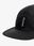 Czapka Z Daszkiem Salomon S/Lab Ultra Wp Cap - Deep Black - zdjęcie 4