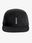 Czapka Z Daszkiem Salomon S/Lab Ultra Wp Cap - Deep Black - zdjęcie 2