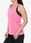 Tank Top Damski adidas Adizero Essentials Running - Lucid Pink - zdjęcie 3
