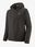 Kurtka Biegowa Patagonia Houdini Jacket - Black - zdjęcie 5