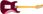 Fender American Vintage 1965 Stratocaster Round-Lam RW CAR - zdjęcie 3