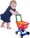 Koszyk Wózek Koszyk Na Zakupy 60cm marketowy pchacz - zdjęcie 3