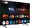 Telewizor Telewizor QLED TCL 43P79K 43" 4K - zdjęcie 24