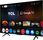 Telewizor Telewizor QLED TCL 43P79K 43" 4K - zdjęcie 9