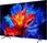 Telewizor Telewizor QLED TCL 98P89K 98" 4K - zdjęcie 2