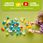LEGO DUPLO 3 w 1 10448 Zwierzątka na kółkach - zdjęcie 9