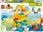 LEGO DUPLO 3 w 1 10448 Zwierzątka na kółkach - zdjęcie 8