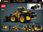 LEGO Technic 42209 Ładowarka kołowa Volvo L120 Electric - zdjęcie 2
