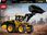 LEGO Technic 42209 Ładowarka kołowa Volvo L120 Electric - zdjęcie 4
