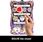 Lalka Monster High Straszysekrety Seria 6 Lalka Clawdeen Wolf JBG80 - zdjęcie 3