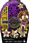 Lalka Monster High Straszysekrety Seria 6 Lalka Clawdeen Wolf JBG80 - zdjęcie 2