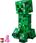 LEGO Minecraft 21276 The Creeper - zdjęcie 4