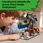 LEGO Minecraft 21277 Kilofowa kopalnia - zdjęcie 8