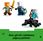 LEGO Minecraft 21277 Kilofowa kopalnia - zdjęcie 4