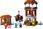 LEGO Minecraft 21278 Kryjówka rozbójników i dewastatorów - zdjęcie 2