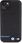 Bmw Plecki Etui Leather Carbon Do Iphone 15 Plus Czarne - zdjęcie 3
