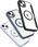 Dux Ducis Etui Skin X Pro Do Iphone 15 Plus Z Magsafe I Klapką - zdjęcie 5