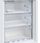 Lodówka Lodówka Beko B5RCNA345HXBR2 Z Zamrażalnikiem Dolnym 179,6cm Dark Inox - zdjęcie 2