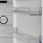 Lodówka Lodówka Beko B5RCNA345HXBR2 Z Zamrażalnikiem Dolnym 179,6cm Dark Inox - zdjęcie 6