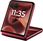 Smartfon Motorola Razr 60 Ultra 16/512GB Czerwony - zdjęcie 2