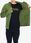 Bluza z kapturem męska Columbia Triple Canyon Grid Fleece Hooded Full Zip II - zdjęcie 5