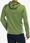 Bluza z kapturem męska Columbia Triple Canyon Grid Fleece Hooded Full Zip II - zdjęcie 4