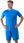 Koszulka Męska 4F T-shirt Podkoszulek Bluzka Sportowa Na Co Dzień - zdjęcie 3