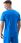 Koszulka Męska 4F T-shirt Podkoszulek Bluzka Sportowa Na Co Dzień - zdjęcie 2