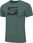 Koszulka Męska 4F T-shirt Podkoszulek Bluzka Sportowa Na Co Dzień - zdjęcie 5