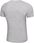 Koszulka Męska 4F T-shirt Podkoszulek Bluzka Sportowa Na Co Dzień - zdjęcie 5