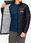Kurtka puchowa męska Columbia Arctic Crest Down Jacket - zdjęcie 6