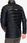 Kurtka puchowa męska Columbia Arctic Crest Down Jacket - zdjęcie 3