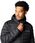 Kurtka puchowa męska Columbia Lake 22 II Down Hooded Jacket z kapturem - zdjęcie 4