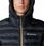 Kurtka Puchowa Columbia Buck Butte Insulated Hooded Jacket Męska - zdjęcie 6