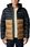 Kurtka Puchowa Columbia Buck Butte Insulated Hooded Jacket Męska - zdjęcie 4