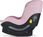 Fotelik Avionaut AeroFIX RWF AirFlow PINK - zdjęcie 2
