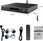 Wzmacmiacz audio Wzmacniacz audio SMSL DL200 Czarny - zdjęcie 3
