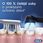 Szczoteczka elektryczna Szczoteczka elektryczna Oral-B iO Series 2 Night Black & Calm Pink - zdjęcie 5