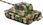 Klocki COBI Historical Collection WWII Panzerjager Tiger Ausf.B Jagdtiger (COBI-2733) - zdjęcie 4