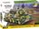 Klocki COBI Historical Collection WWII Panzerjager Tiger Ausf.B Jagdtiger (COBI-2733) - zdjęcie 9
