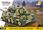 Klocki COBI Historical Collection WWII Panzerjager Tiger Ausf.B Jagdtiger (COBI-2733) - zdjęcie 2