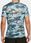 Nike Koszulka Męska Legend Camo Dri-Fit Dm5667366 L - zdjęcie 2