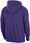 Nike Bluza La Lakers Courtside Dn4706504 L - zdjęcie 2