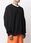 Calvin Klein Bluza Oversize K10K108246Beh R. L - zdjęcie 2