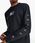 Tommy Hilfiger Męska Bluza Długi Rękaw Dm0Dm12554Bds R.Xs - zdjęcie 3