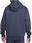 Nike Bluza Sportswear Repeat Fleece Dx2028-437 Xs - zdjęcie 4