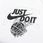 Nike Koszulka Tee Just Do It Basketball Dr7639100 S - zdjęcie 3
