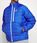 Nike Kurtka Męska Legacy Puffer Therma-Fit Repel Dq4929-480 Xs - zdjęcie 4